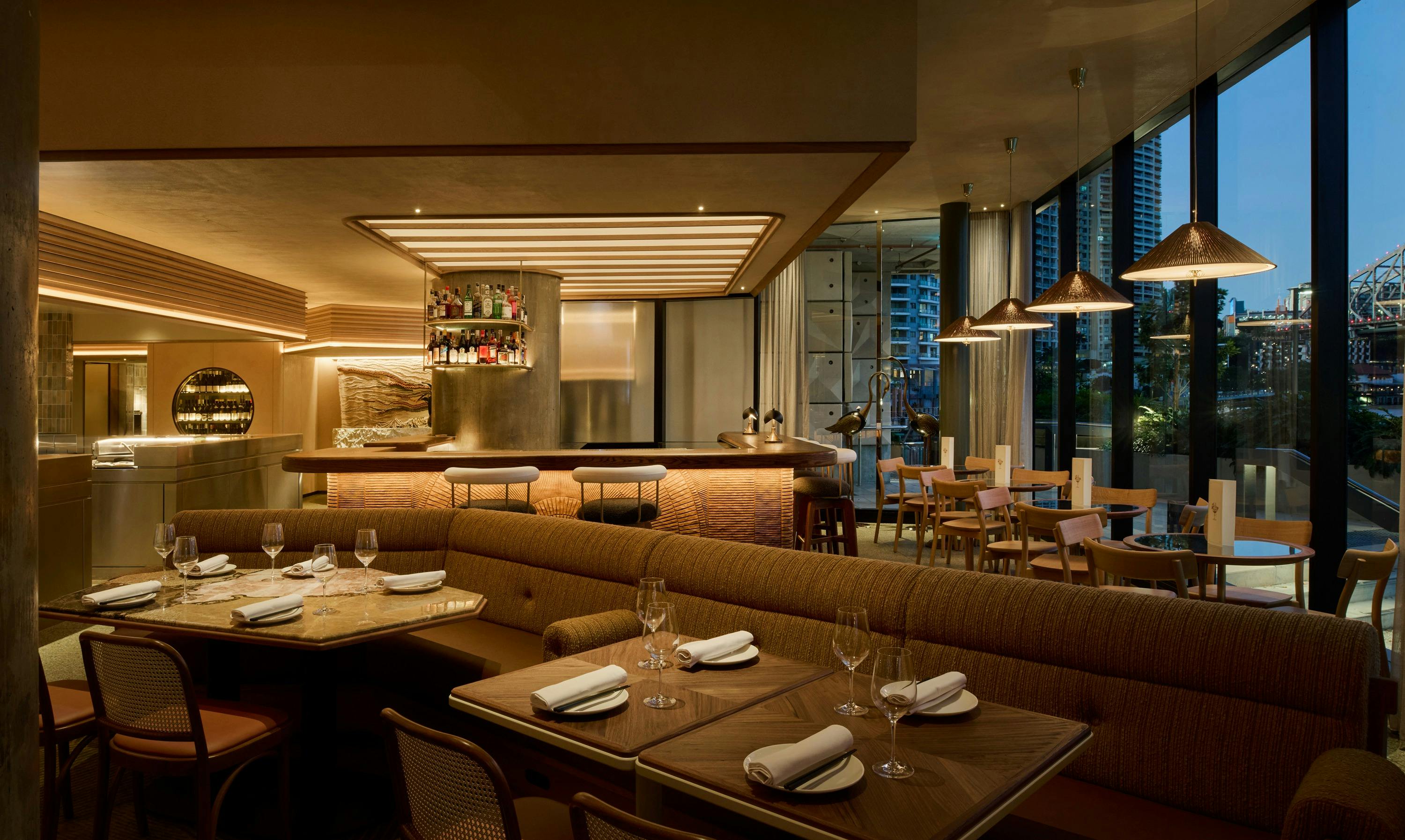 Supernormal Brisbane