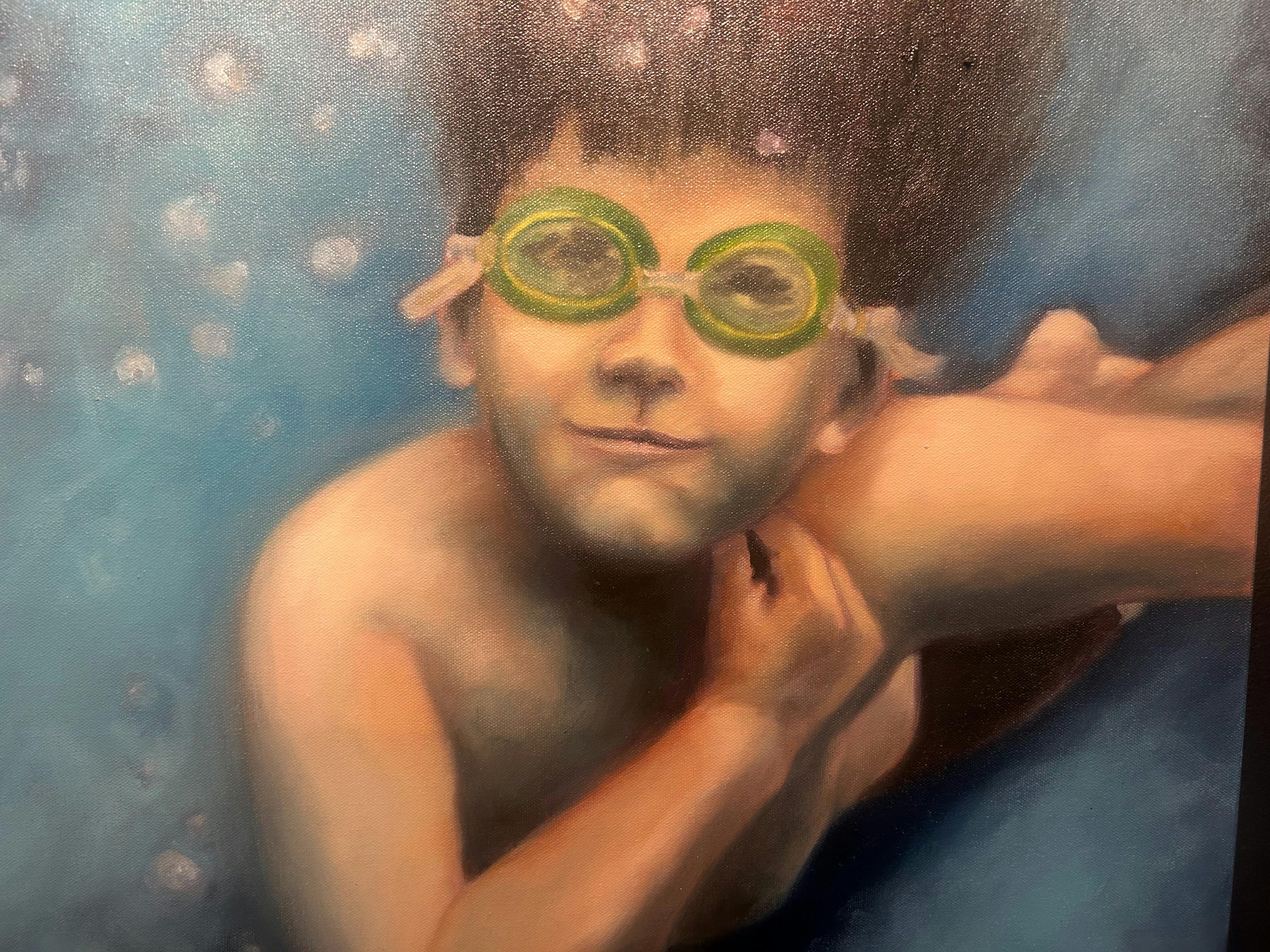 Clare Valley Portrait Prize Exhibition