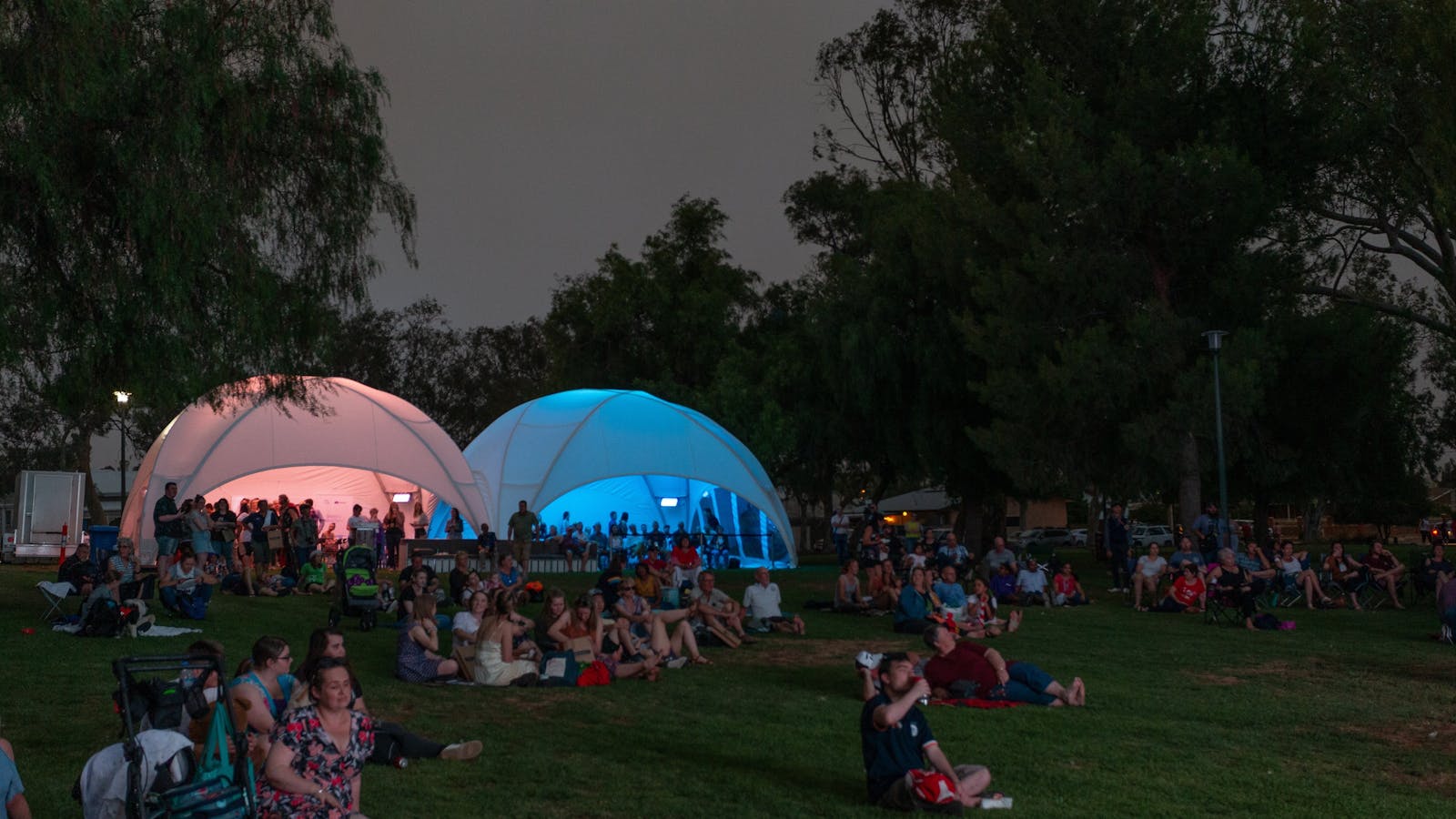 Image for The Perfect Light Film Festival - Broken Hill