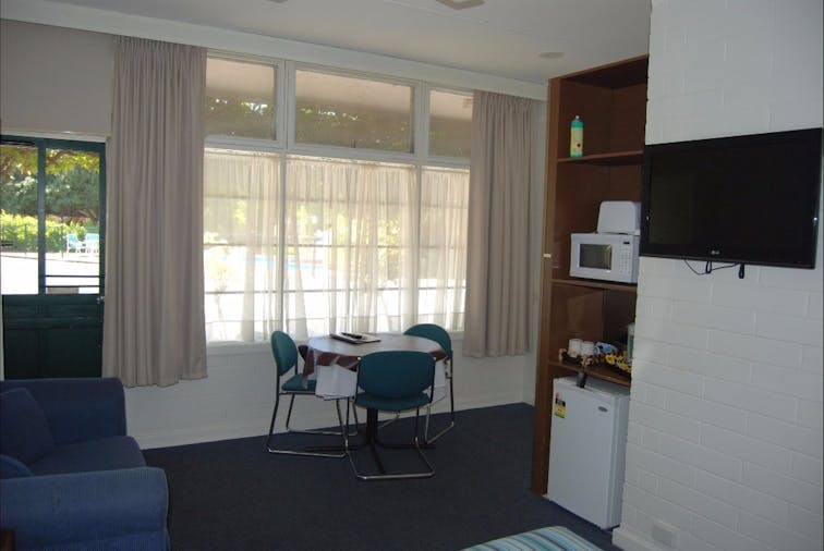 Standrad Double Room