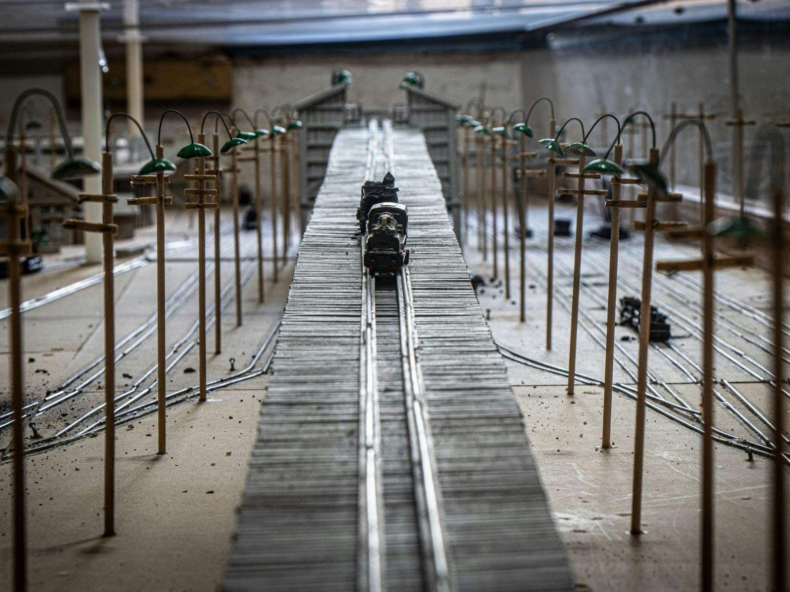 ブロードウェイ博物館