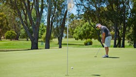 Wagga Wagga Country Club