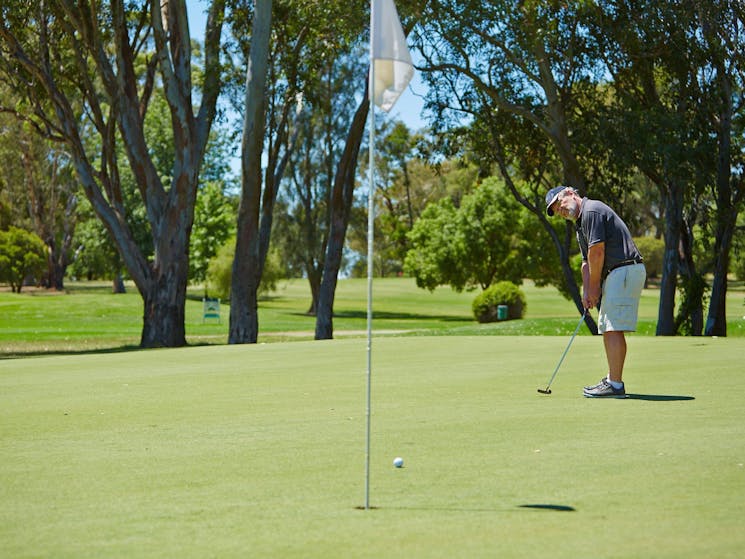 Wagga Wagga Country Club