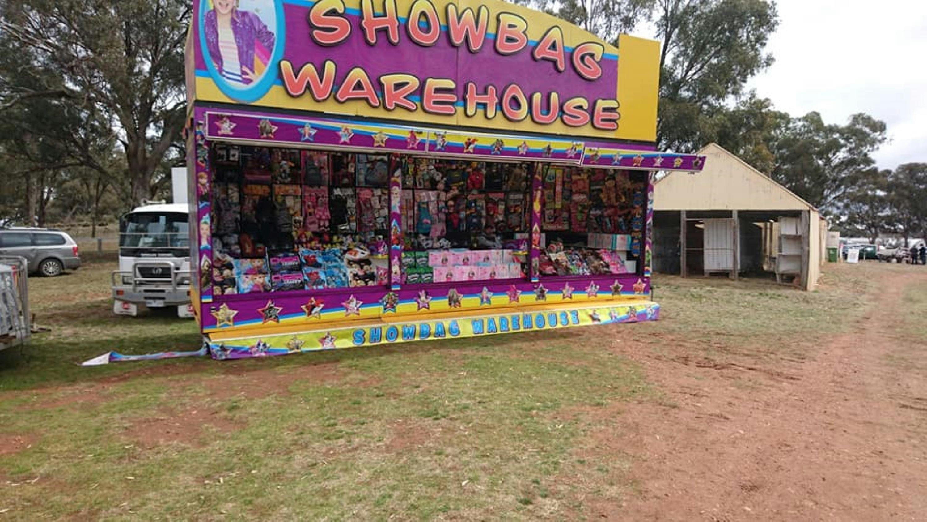 The Manildra Show NSW Holidays & Things to Do