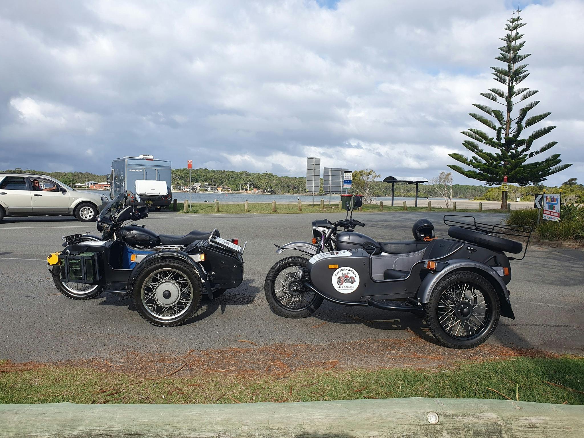 Port Macquarie