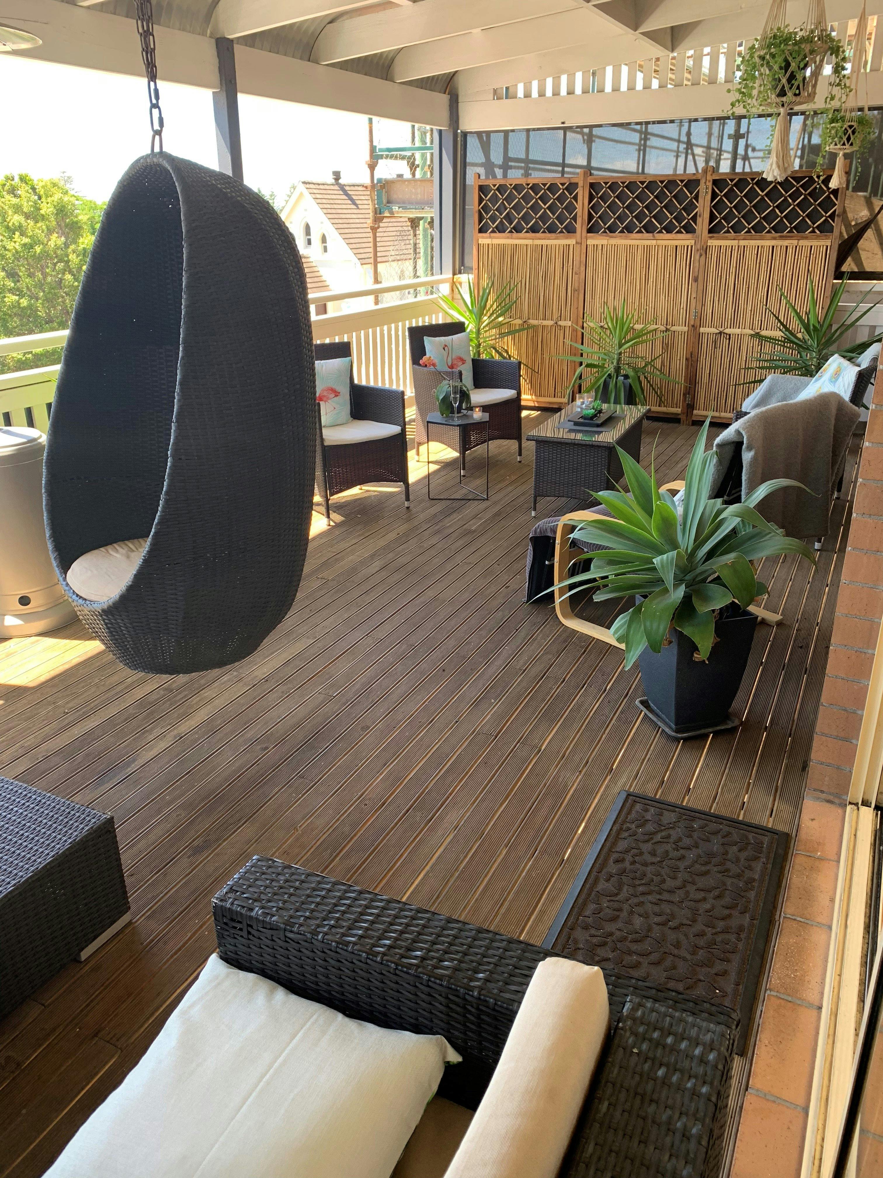 Arabella Day Spa - relax