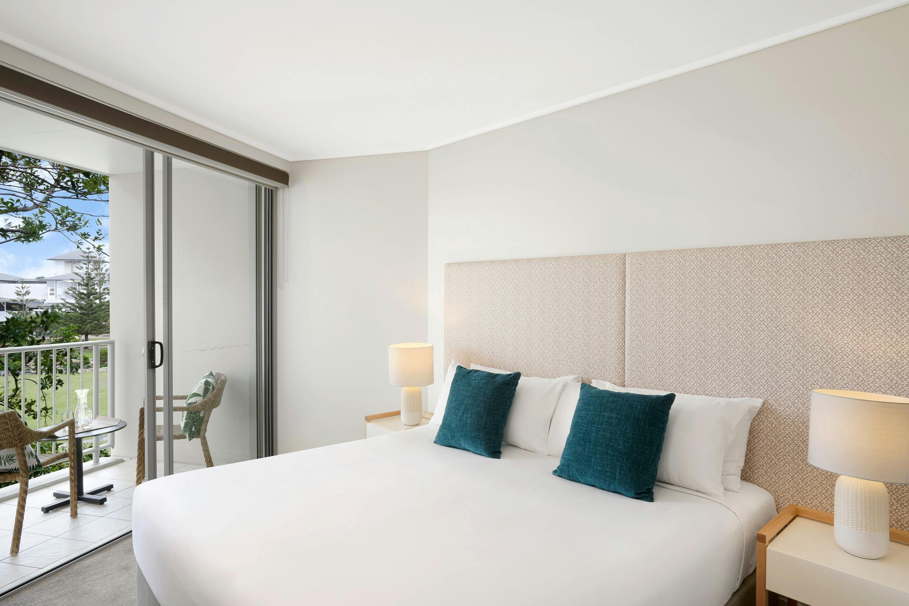 ペッパーズソルトリゾート＆スパ-2ベッドルームアパートメント