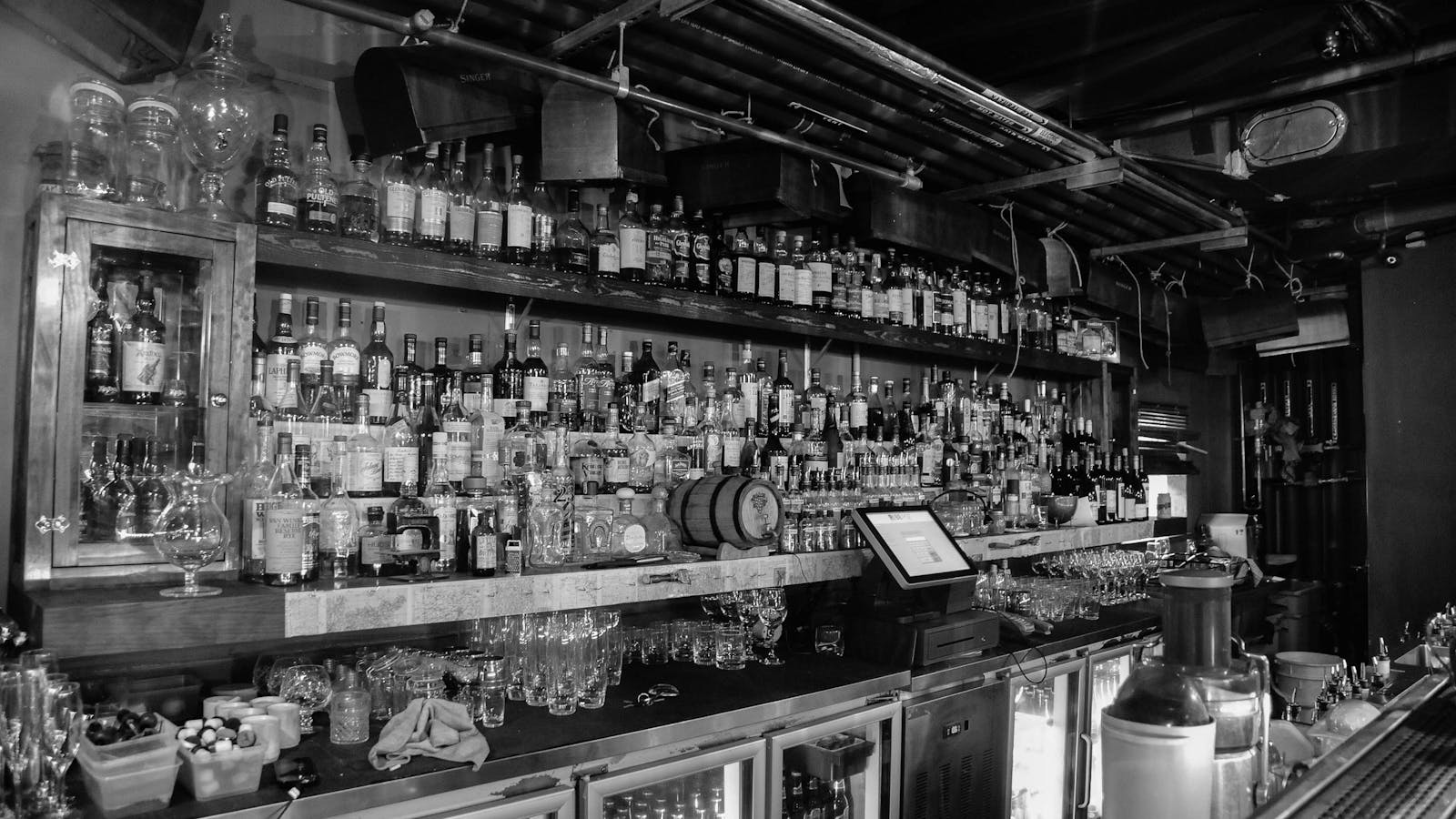Stitch Bar