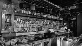 Stitch Bar