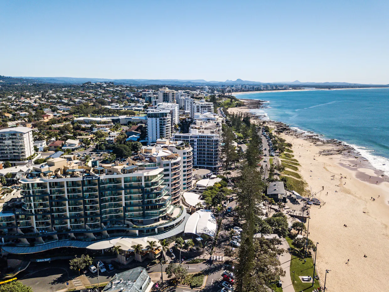 Stay at Landmark Resort and Save with 15% off