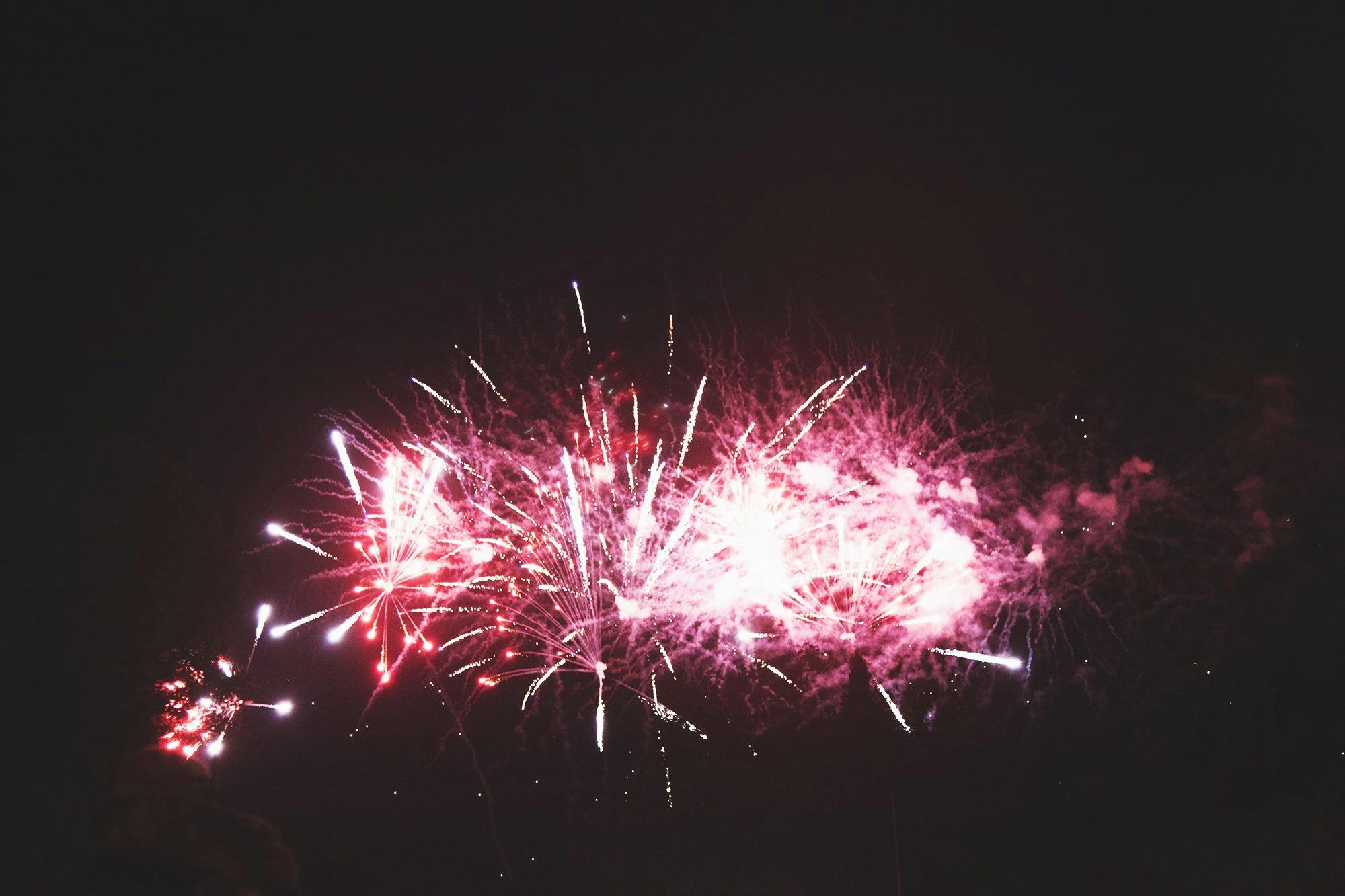 Coolamon 除夕街頭派對