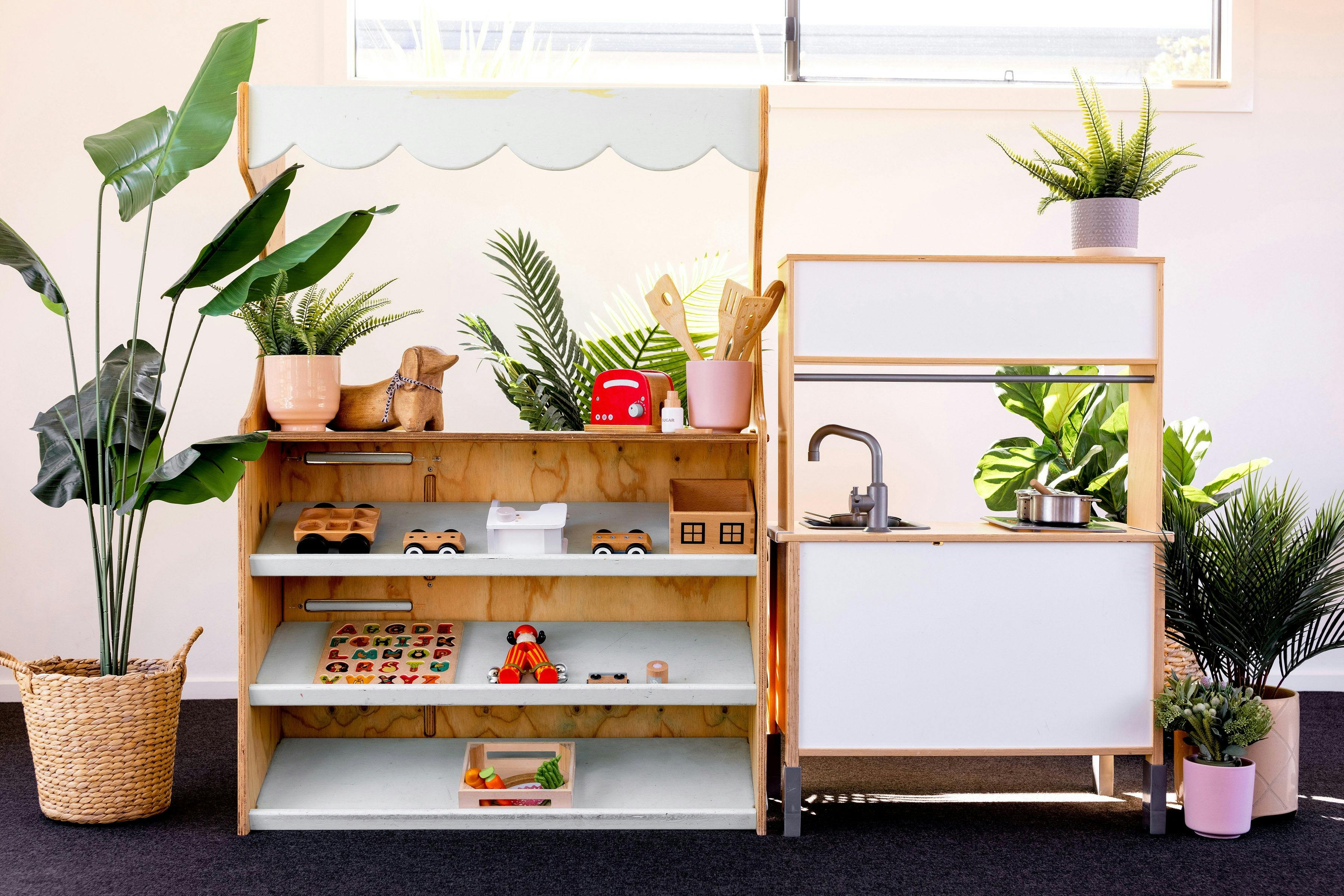 BIG4 Bellarine Holiday Park