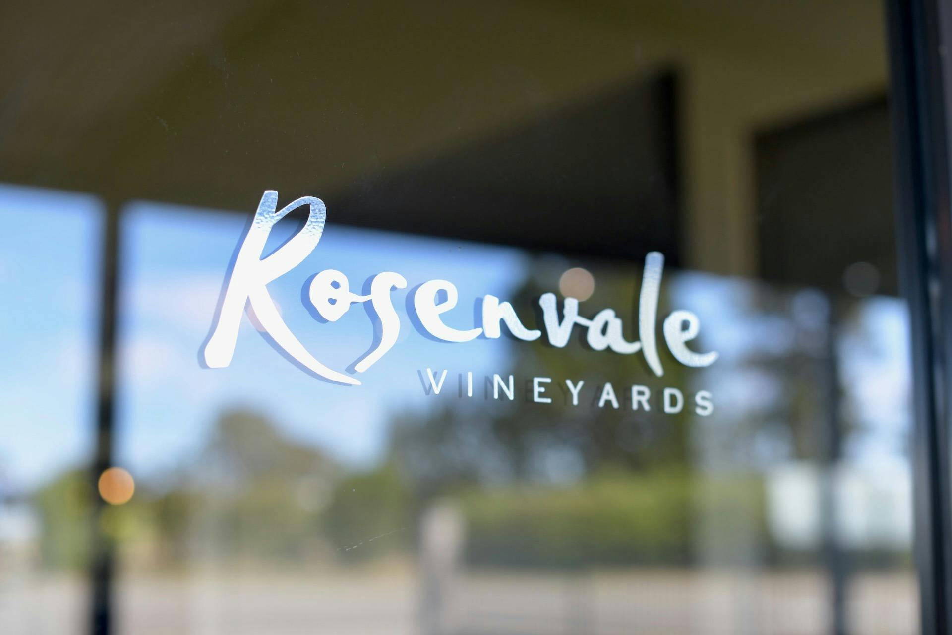Rosenvale Vineyards