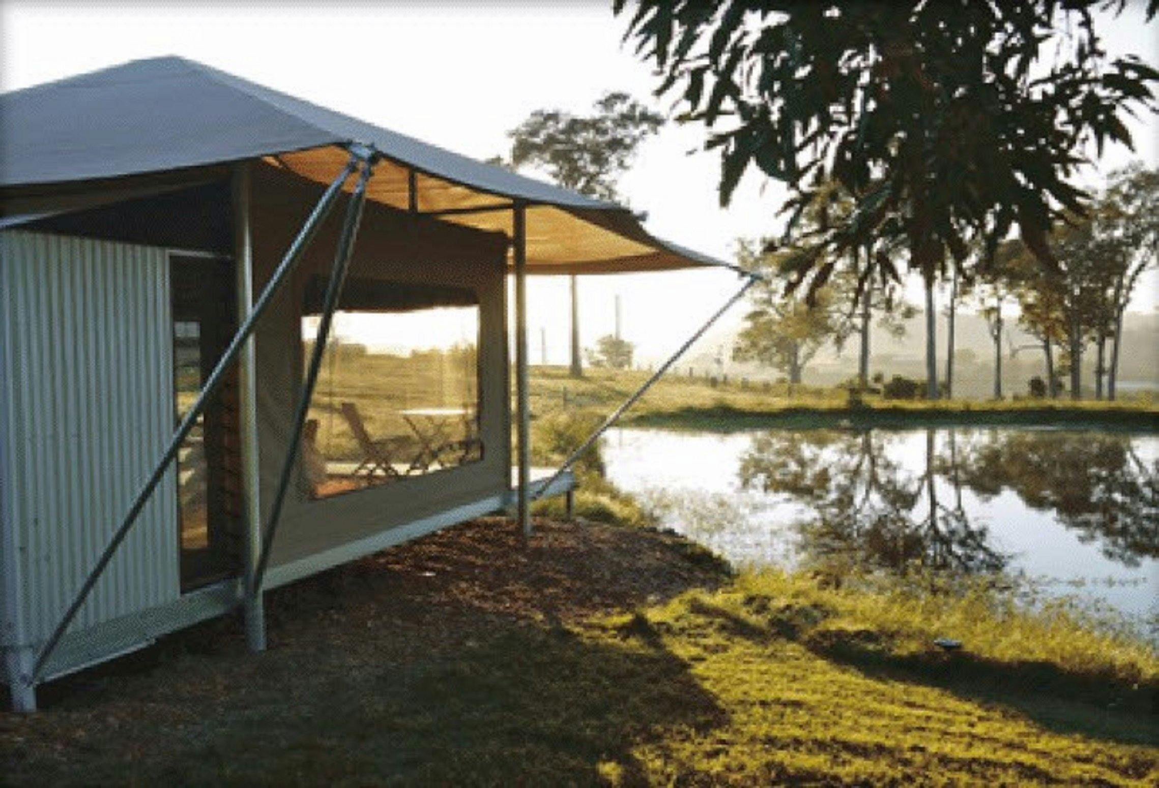 Donnybrook Eco Retreat