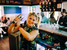 Port Lincoln Long Lunch