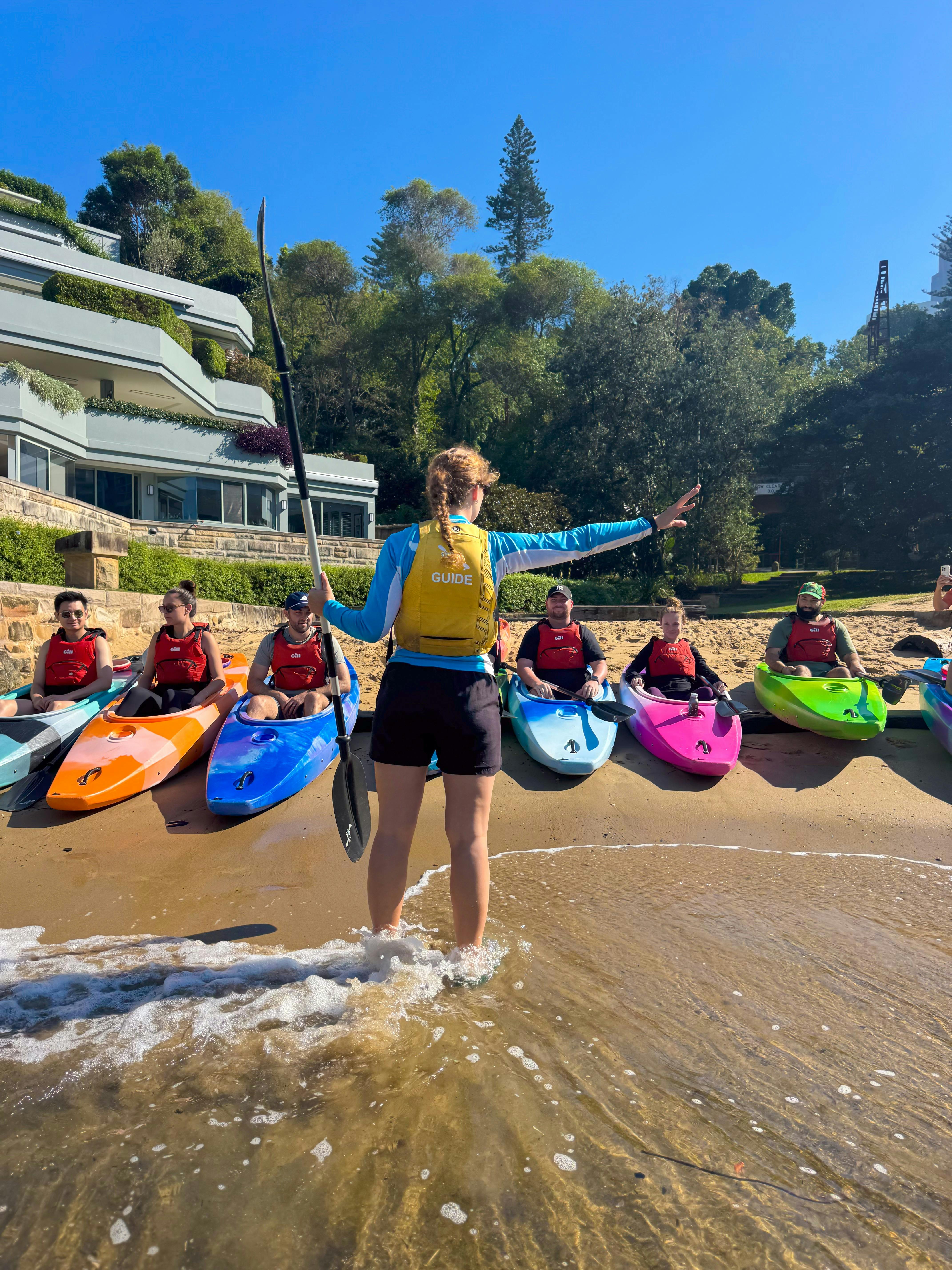 企業清掃パドル