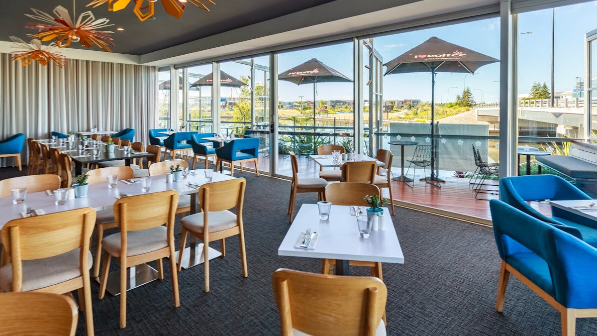 Wildflower Restaurant