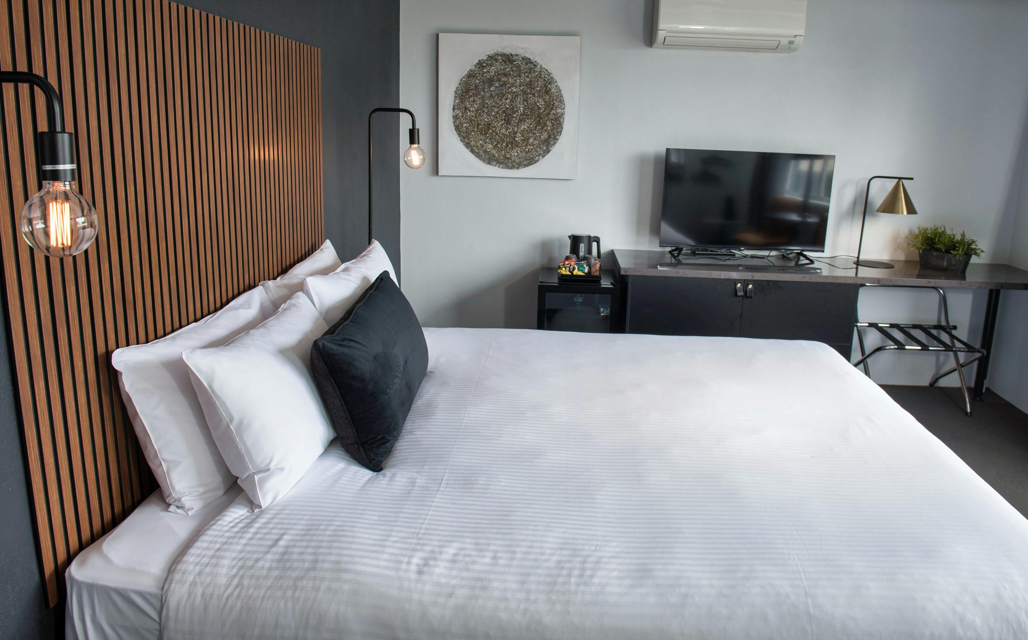 Echo Point Discovery Motel