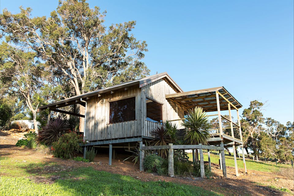 Wildwood Valley Cottages And Cooking School