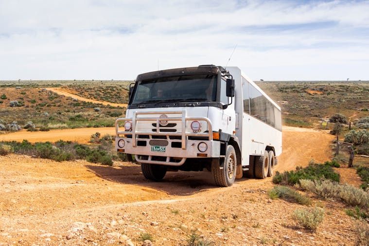 11 Day Adelaide to Perth Photographic Adventure