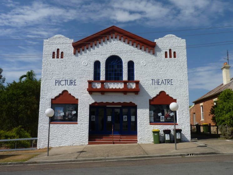 James Theatre Dungog