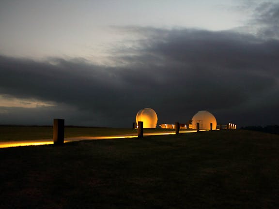 Campbelltown Rotary Observatory