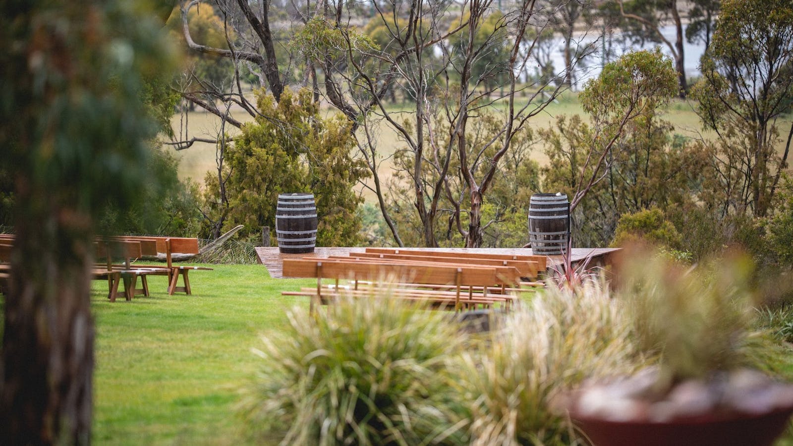 Wedding Venue