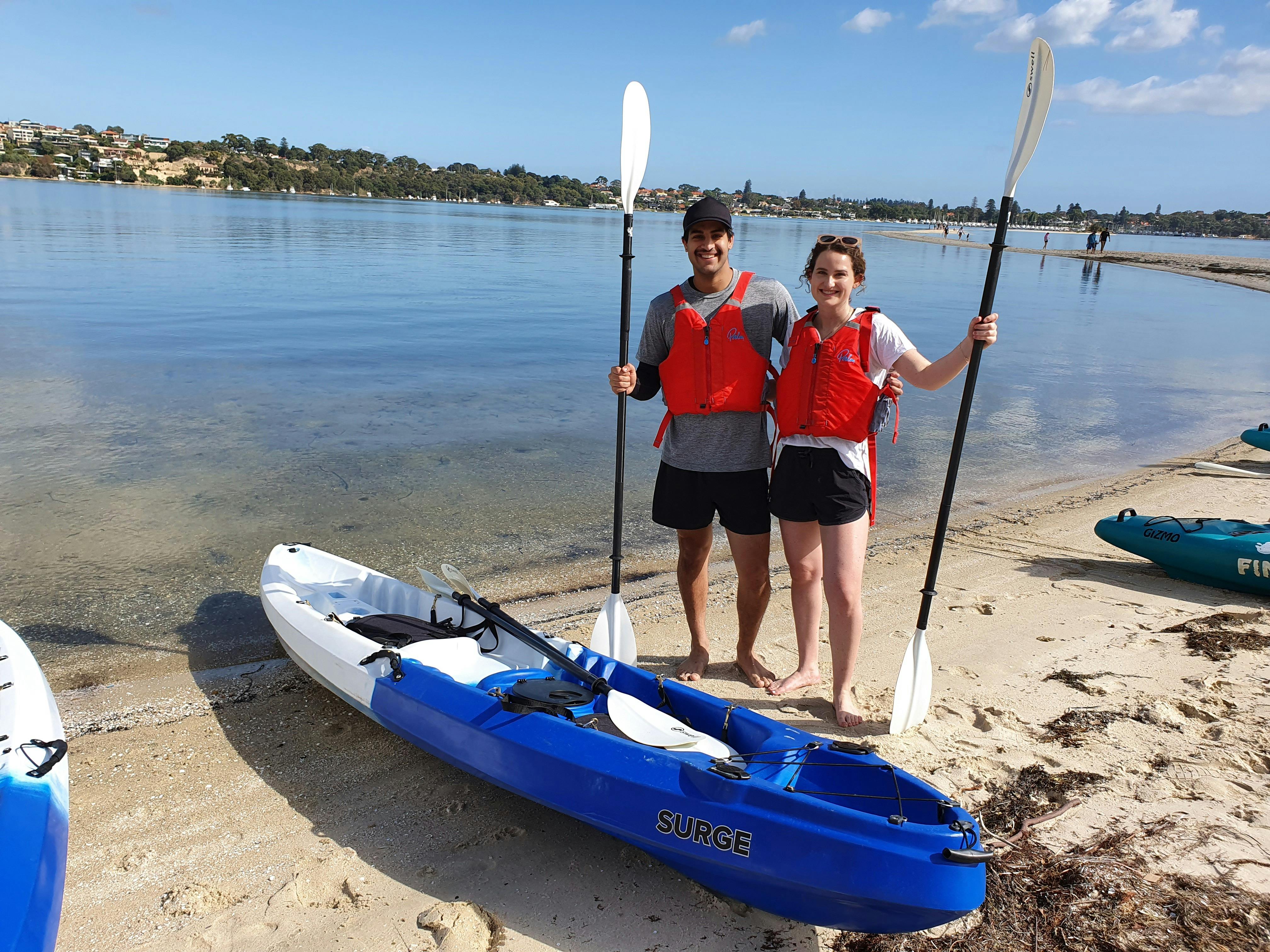 GoGo Active Tours, Rossmoyne, Western Australia