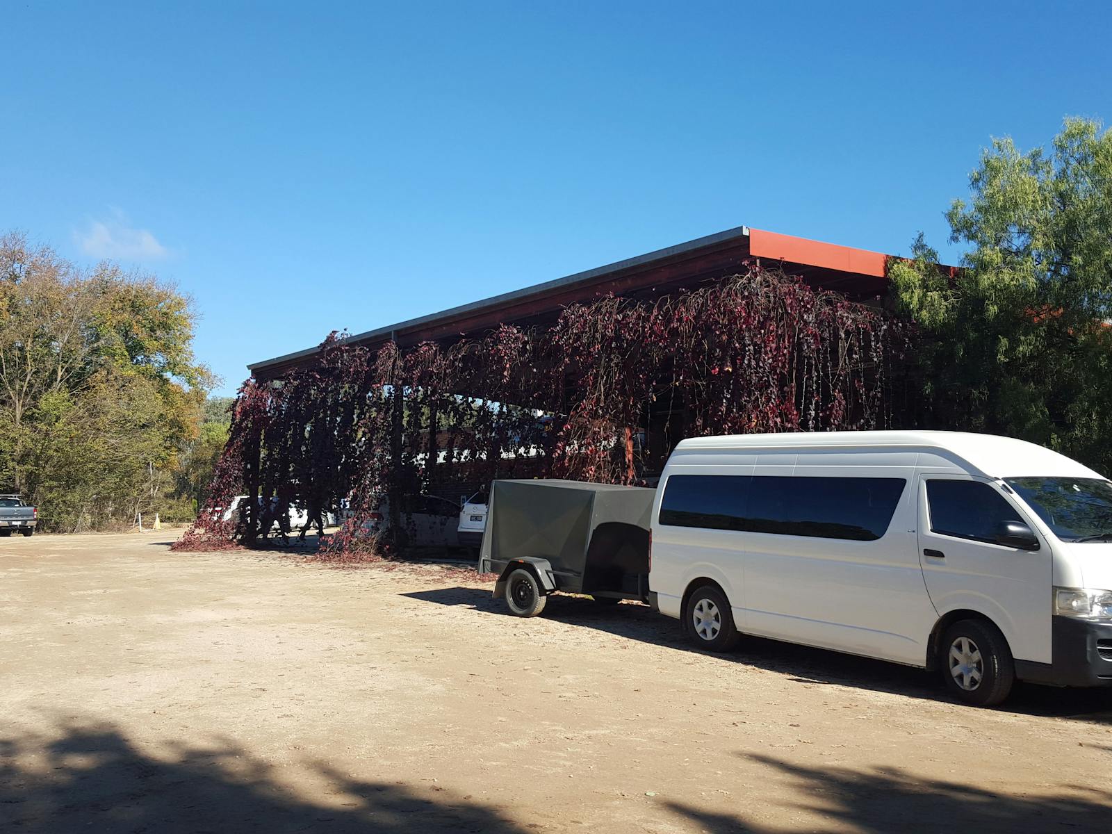Milawa Cheese Factory
