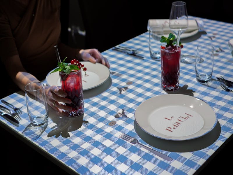 Image for Le Petit Chef at Langham Melbourne