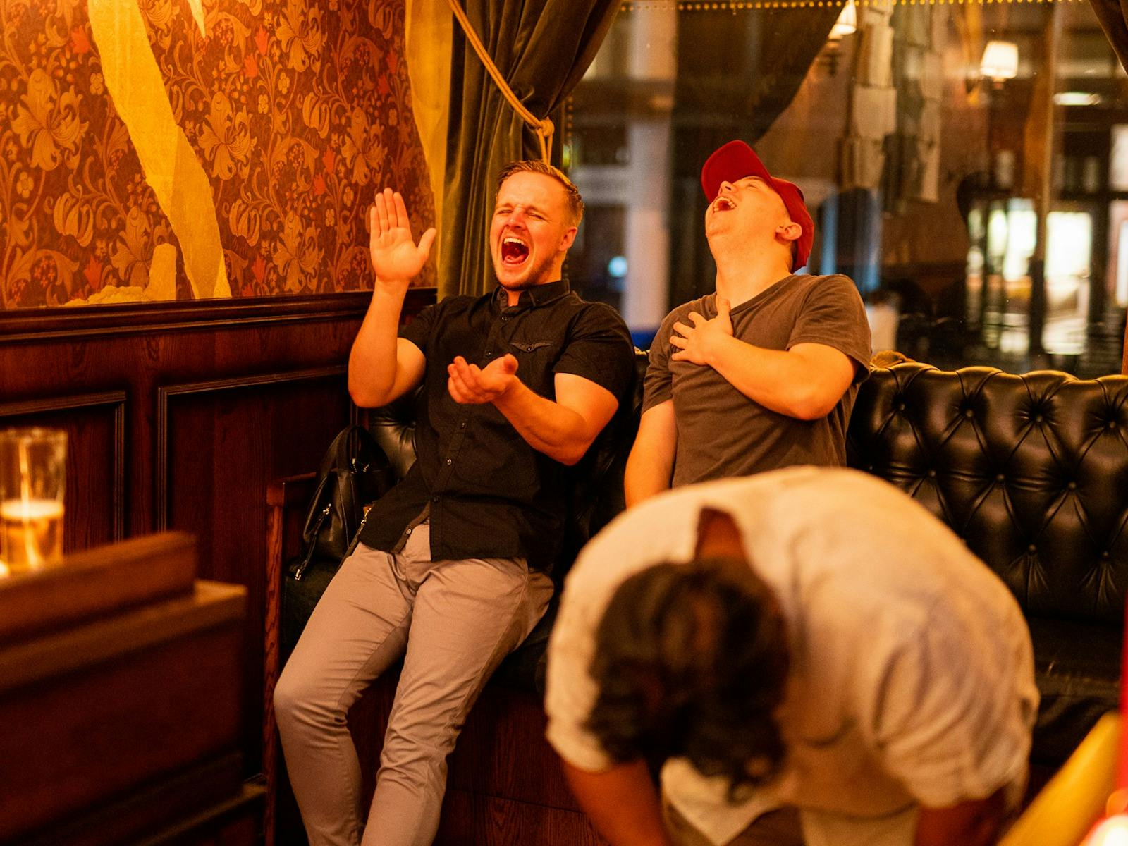 悉尼飞行俱乐部