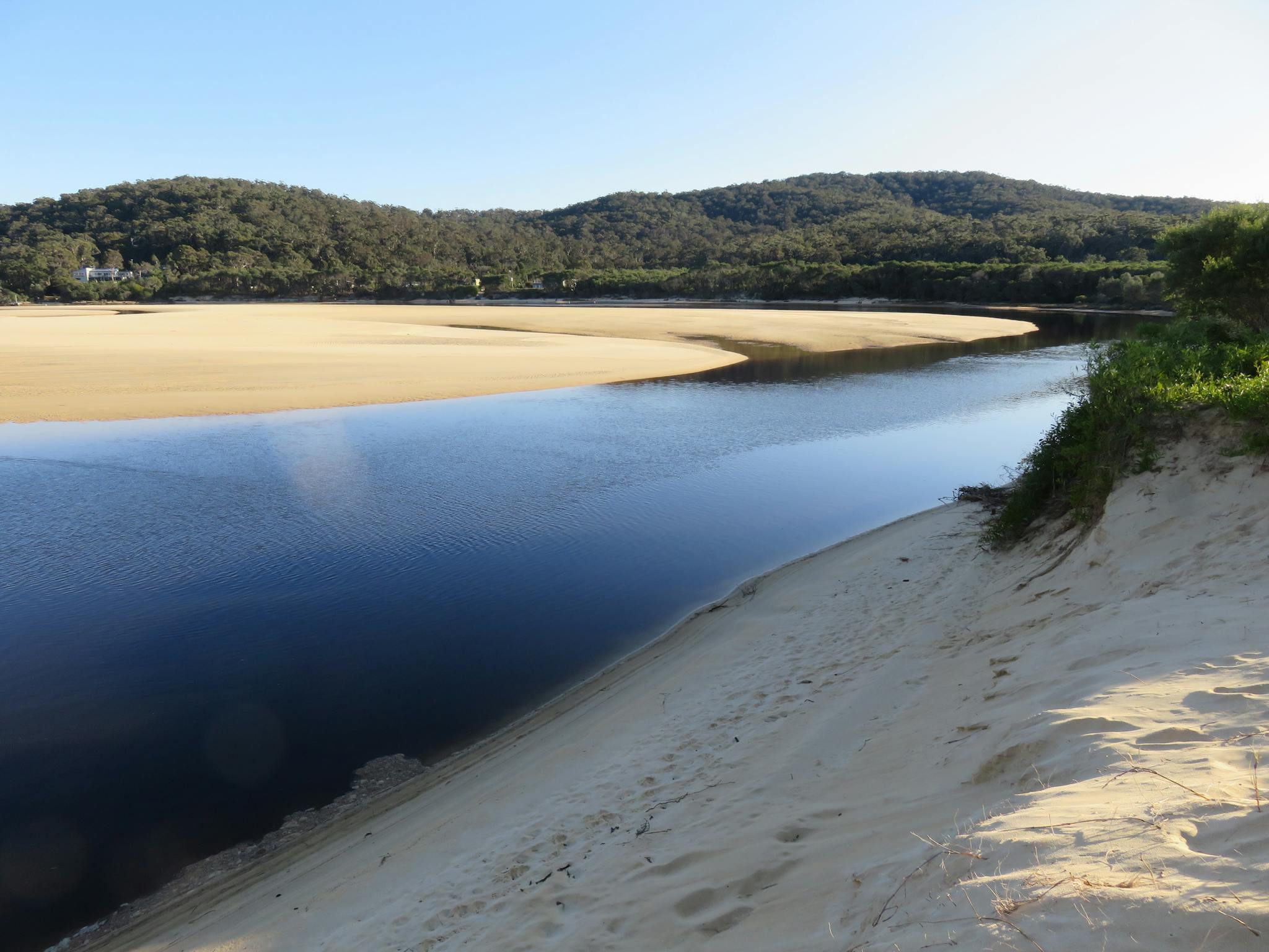 Nadgee Nadgee Wilderness Walk | Book Direct and Save