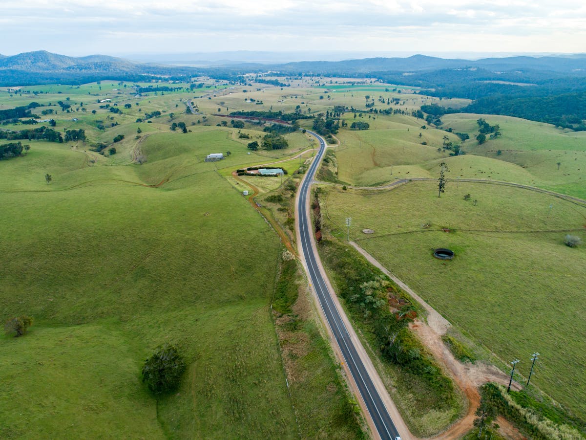 Atherton Tablelands