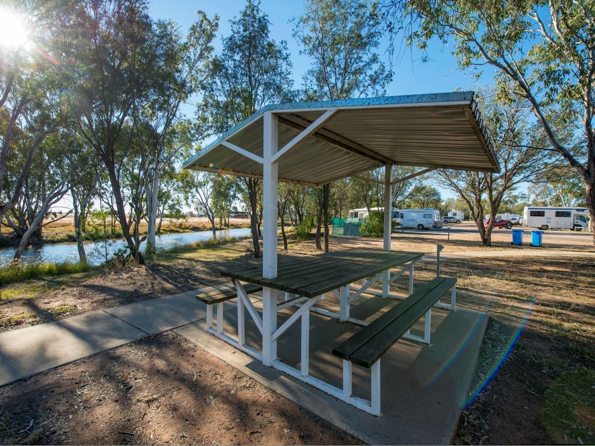 Brigalow Creek Camping