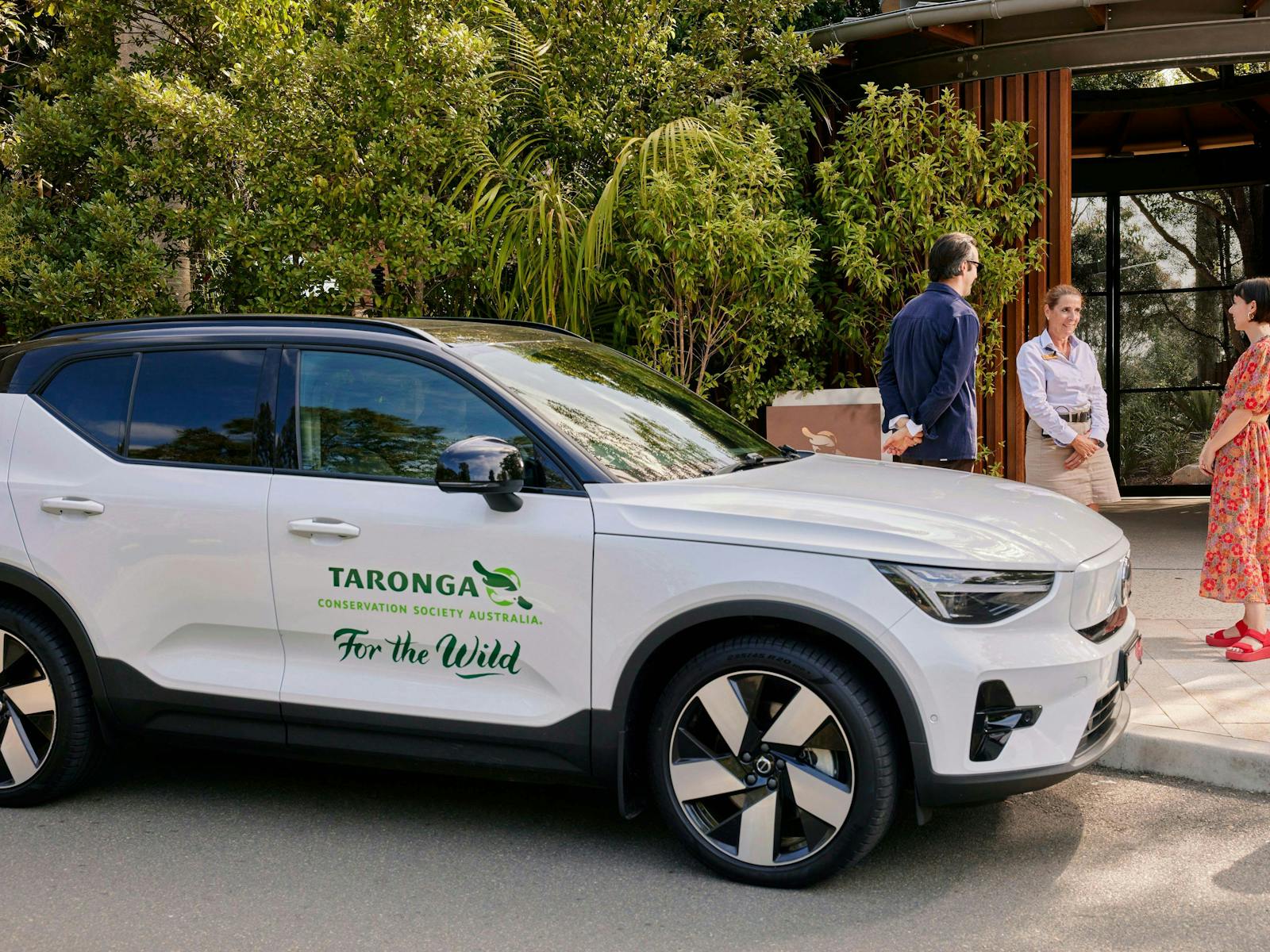 Private Vehicle Transfer