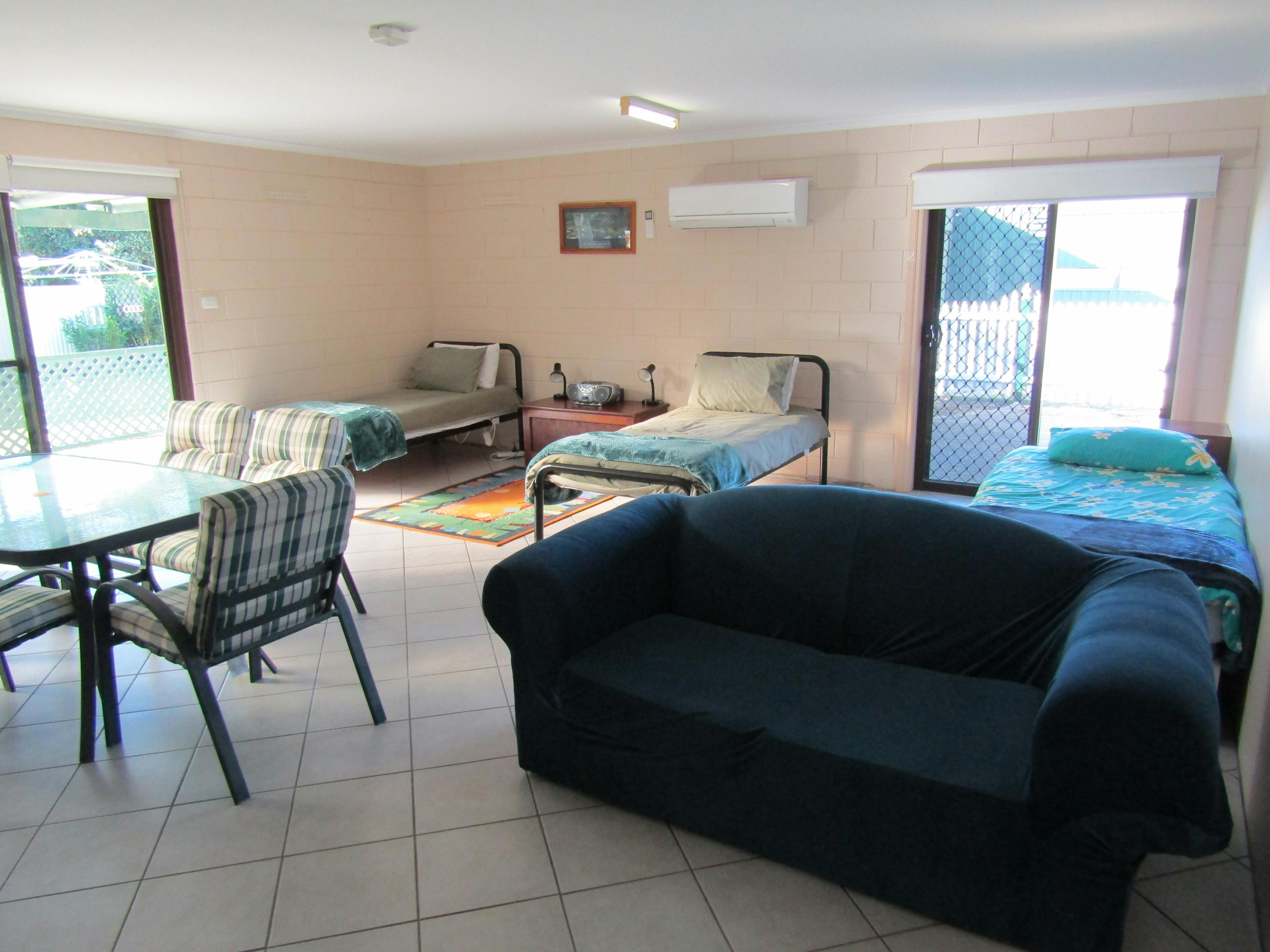 Little Ray of Sunshine by the Sea