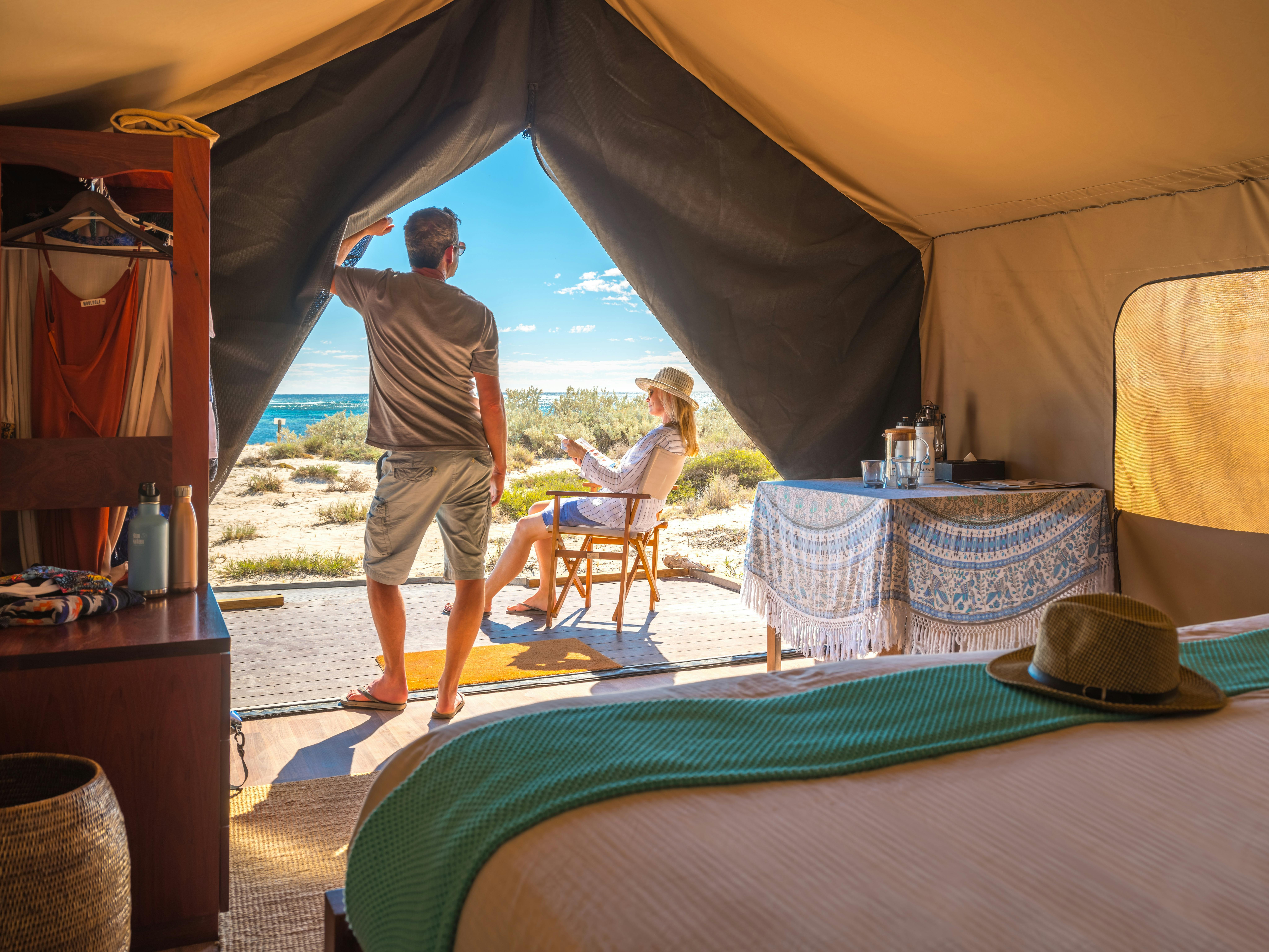 Adventure by Air - Western Australia