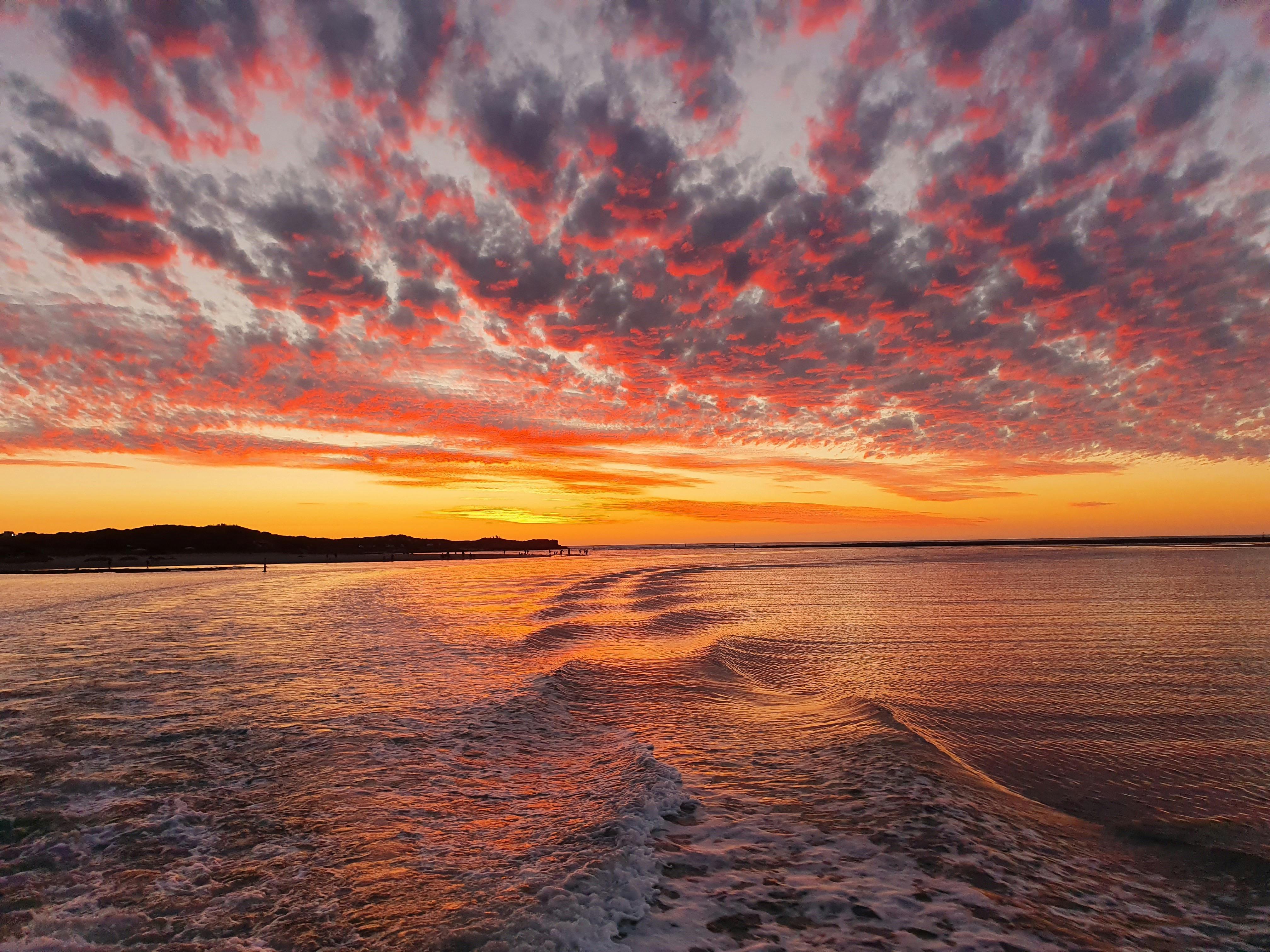 Reefwalker Charters, Kalbarri, Western Australia