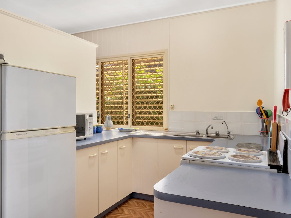 Holiday Hub Bribie Island