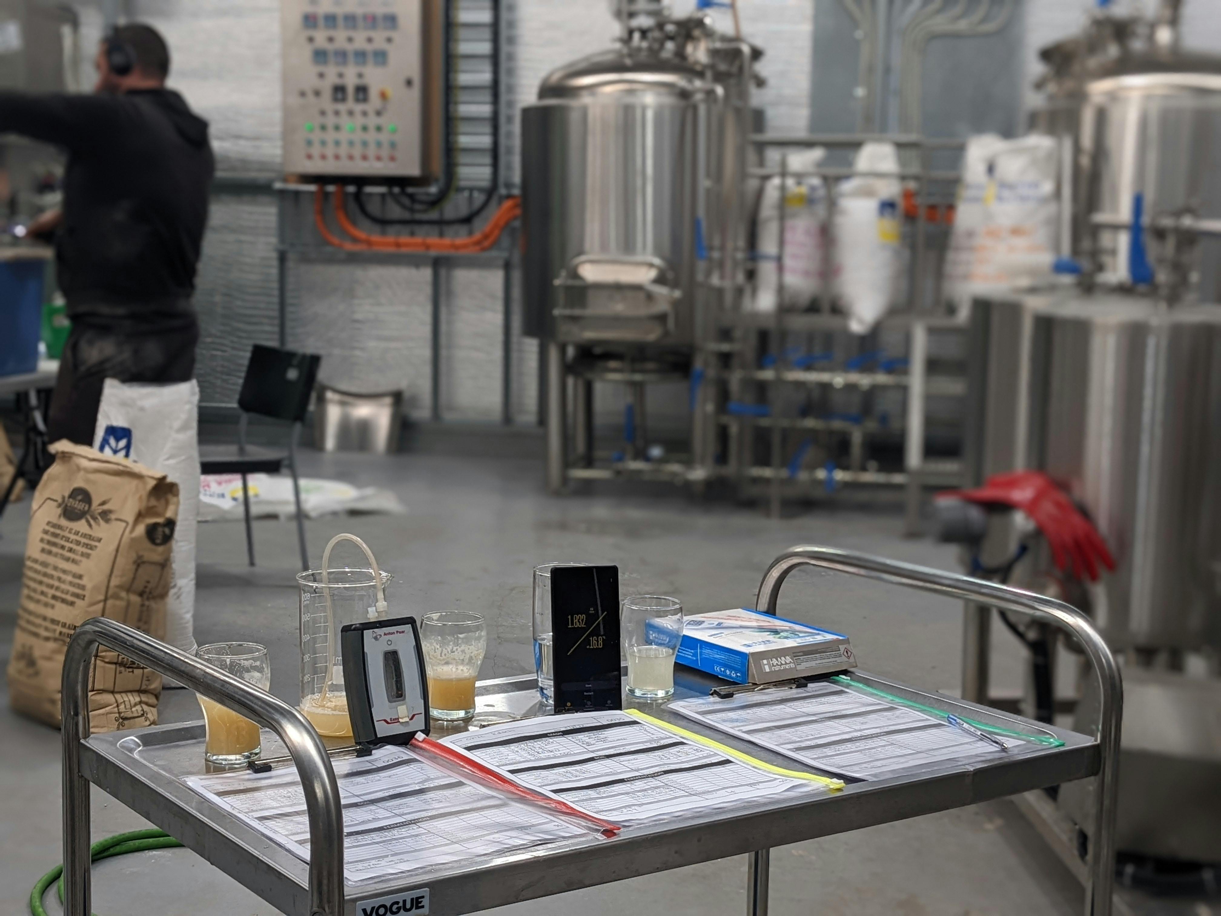 King Island Brewhouse