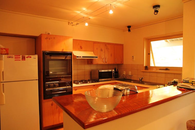 Adelaide Serviced Apartments William Townhouse