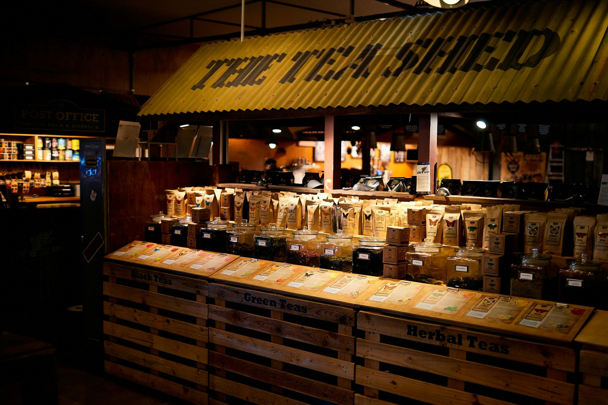 Yahava KoffeeWorks Margaret River