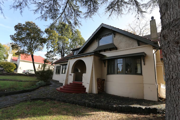 Colwyn House Bed and Breakfast