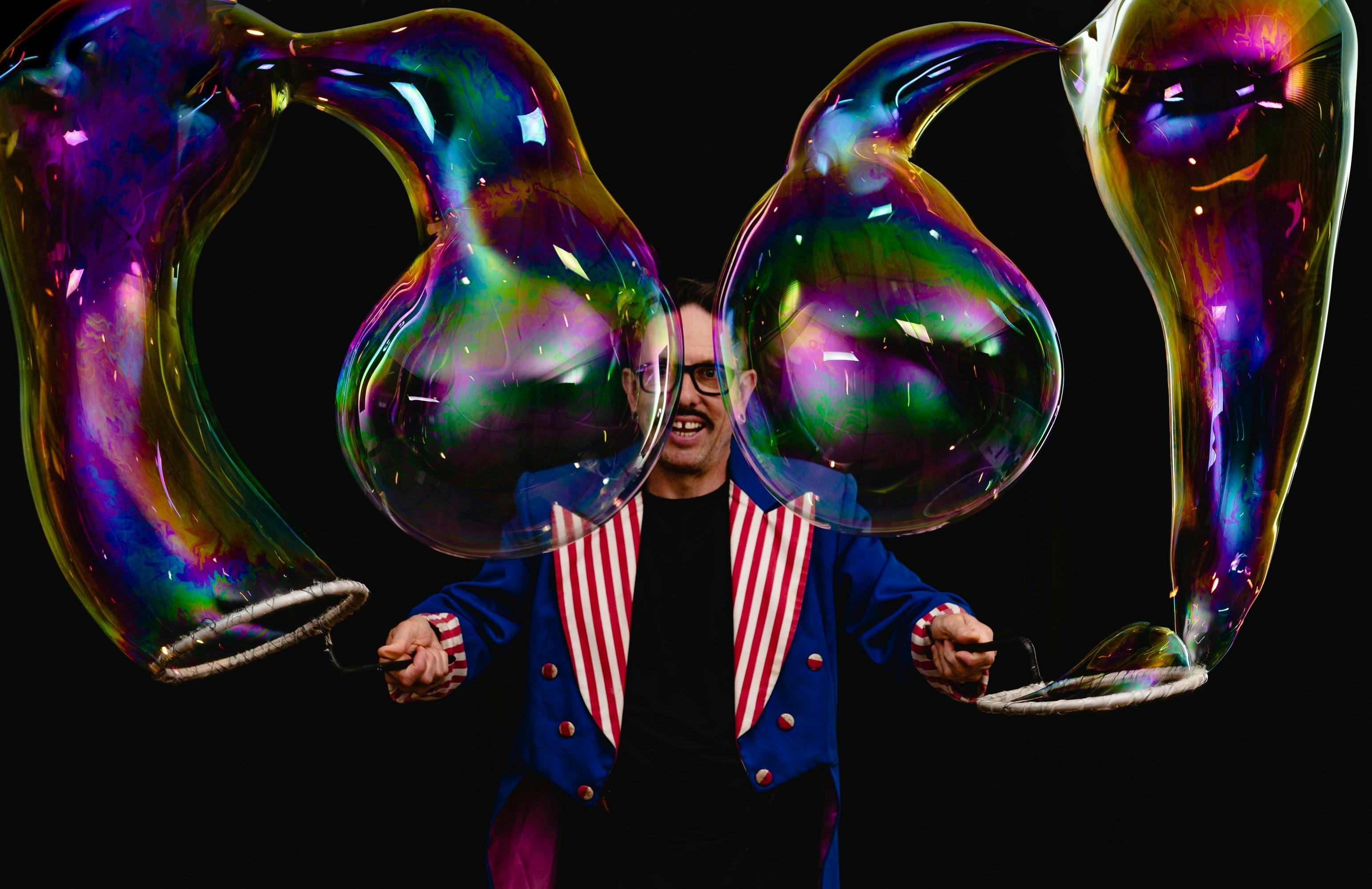 Canberra Circus Festival