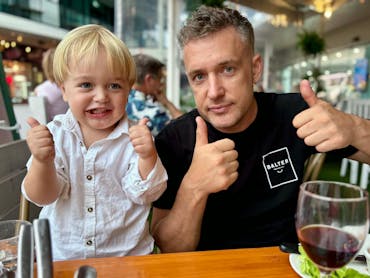 Kids Eat Free