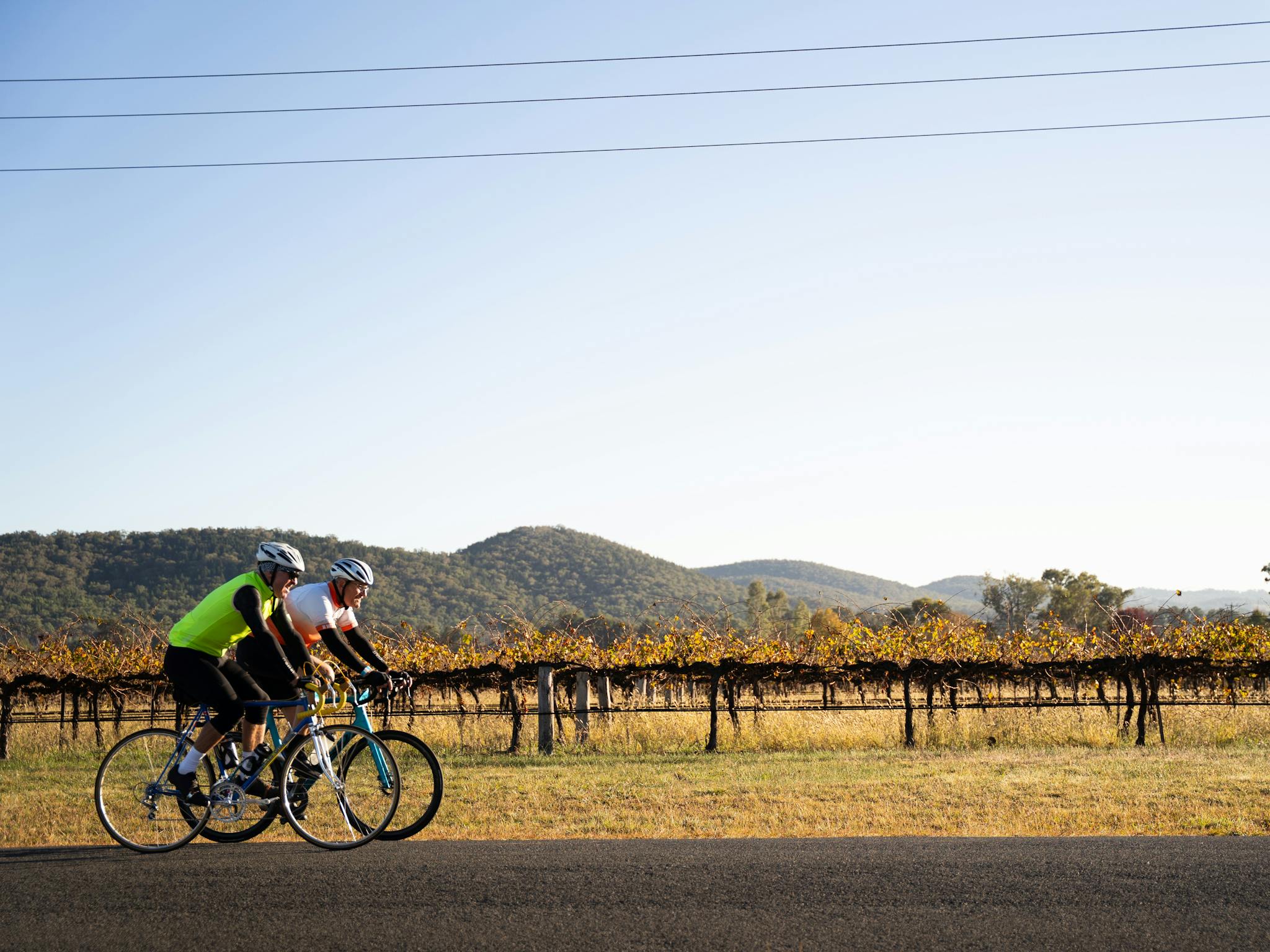 Mudgee Classic