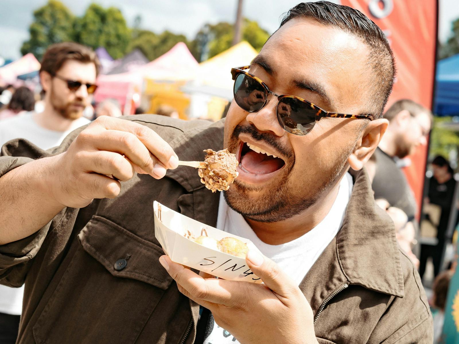 Image for Festival of Sweets and Treats