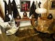 Cowhide products