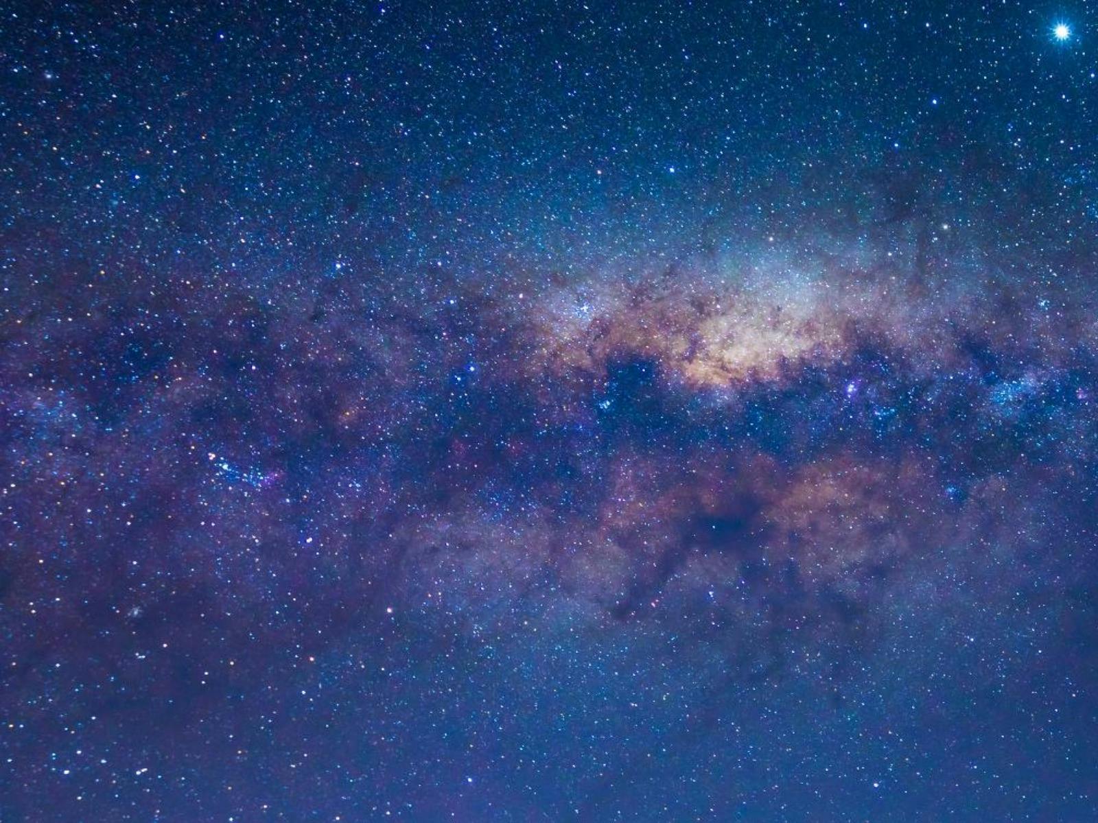 Astrophotography Masterclass