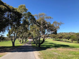 Coffin Bay Golf Club